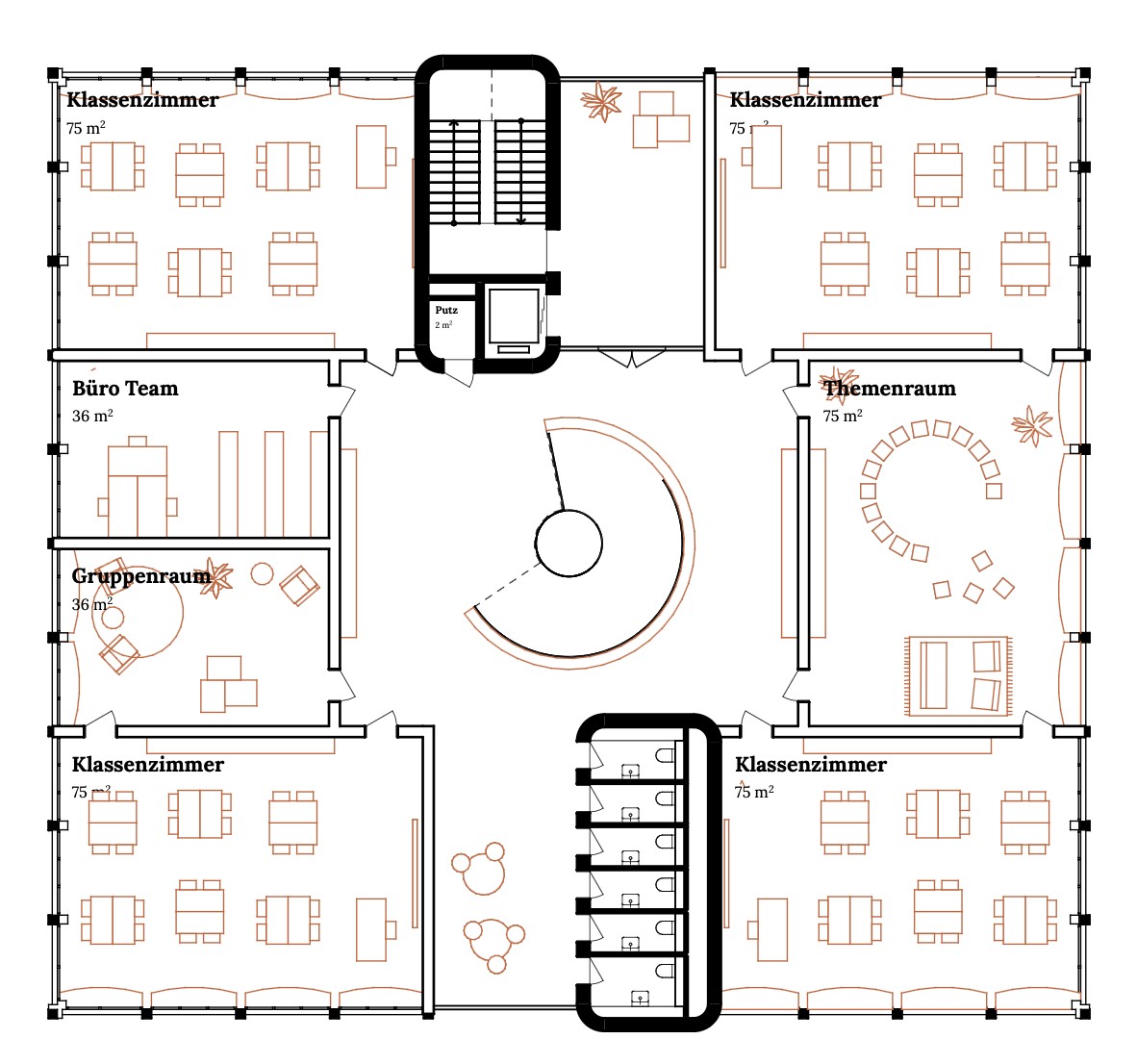 Halden_Regelgeschoss
