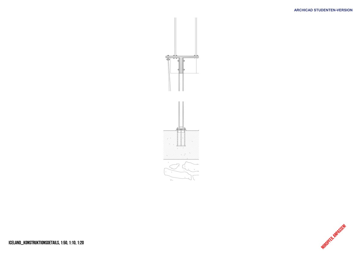 Constructive Details