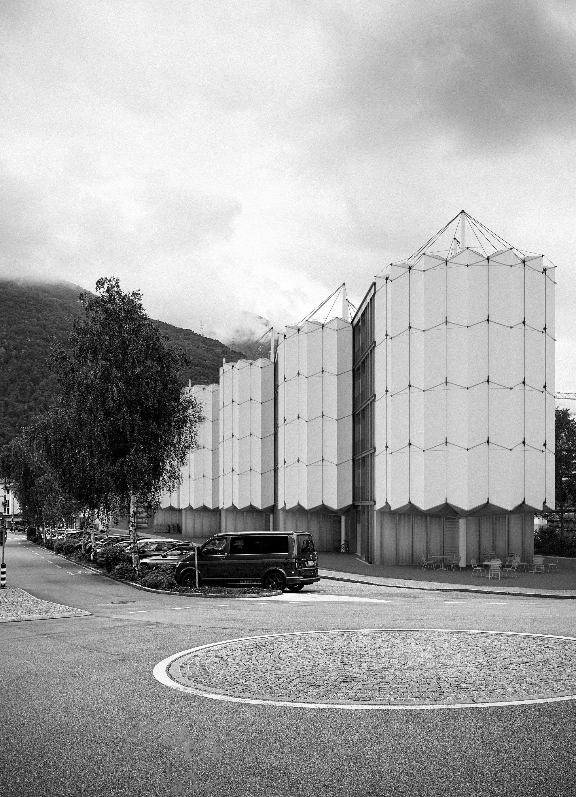 Nomaden der Globalisierung