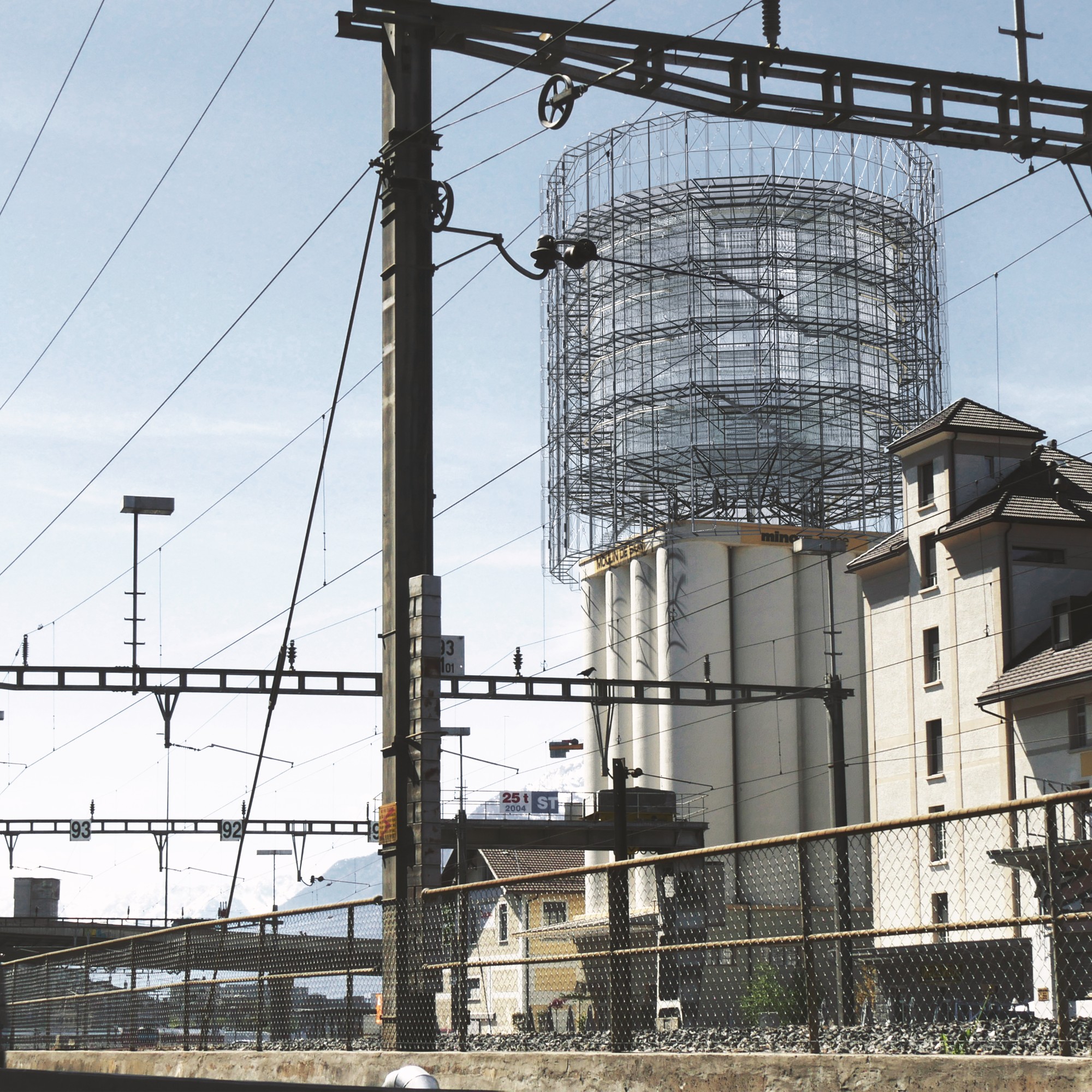 Konstruktive Interferenz