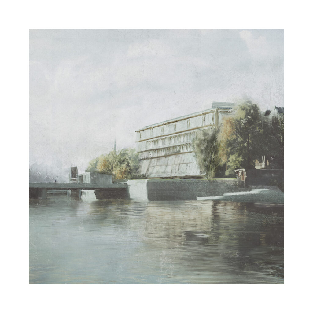Diplomarbeit HS23